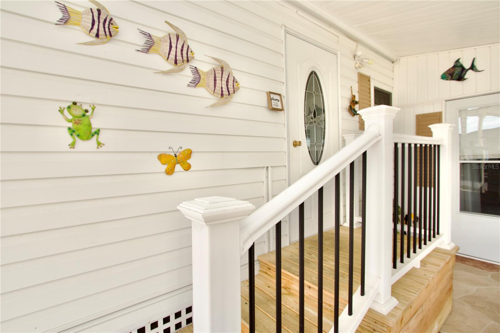 LAKE CONLEY MOBILE HO ME PARK CO - Residential