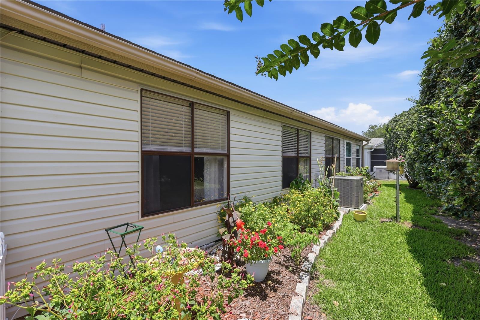 VILLAGES OF SUMTER - Residential