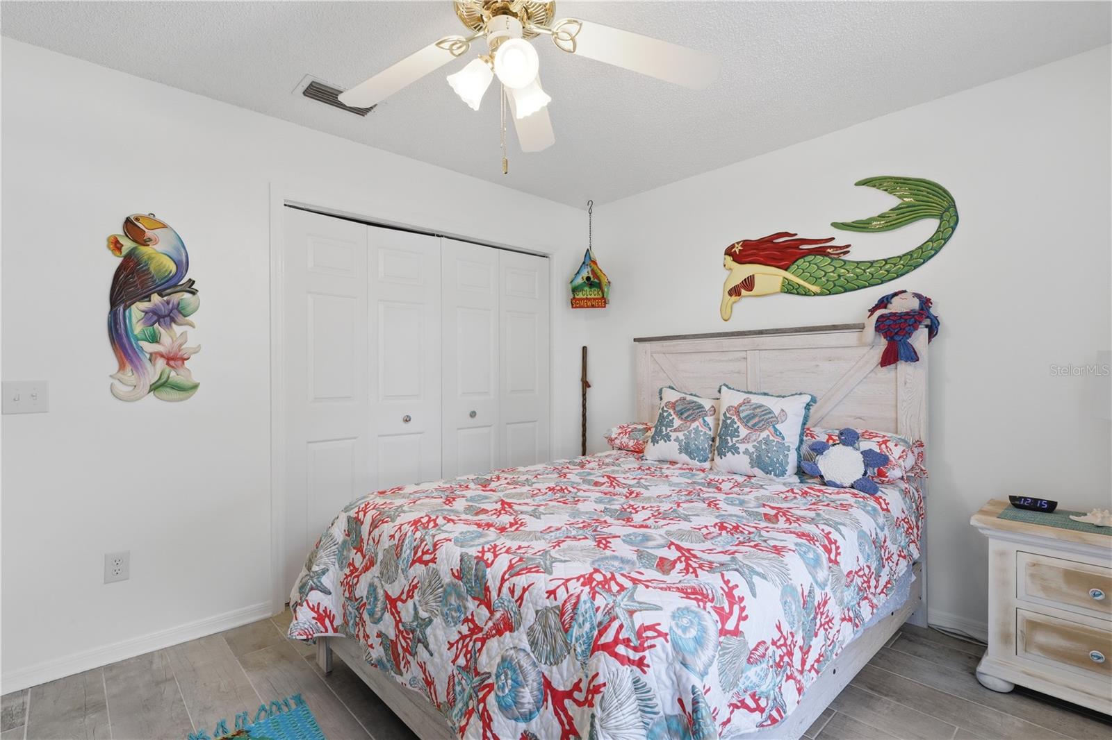 VILLAGES OF SUMTER - Residential