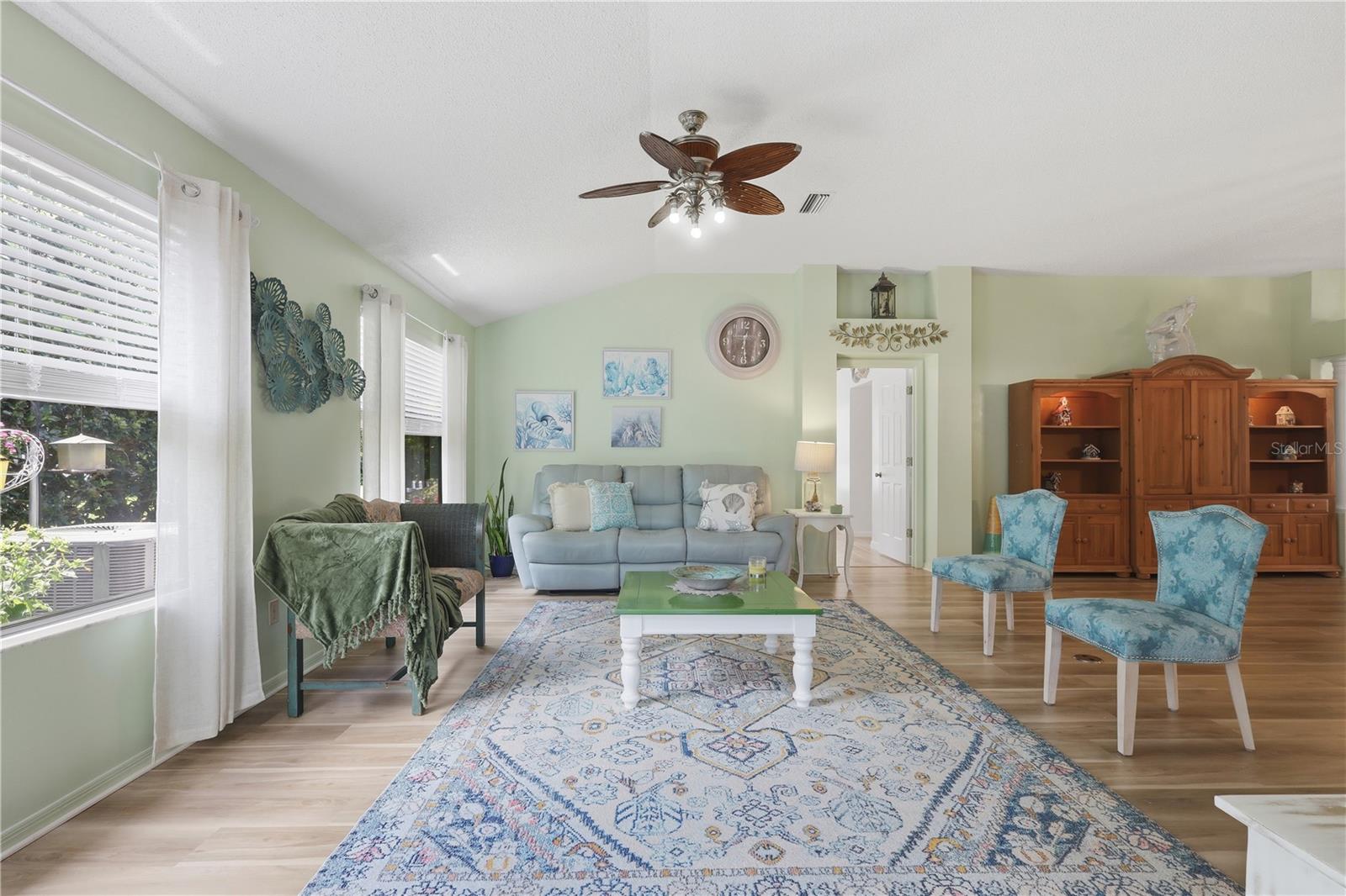 VILLAGES OF SUMTER - Residential