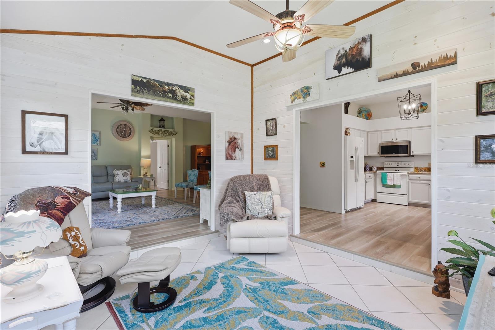 VILLAGES OF SUMTER - Residential