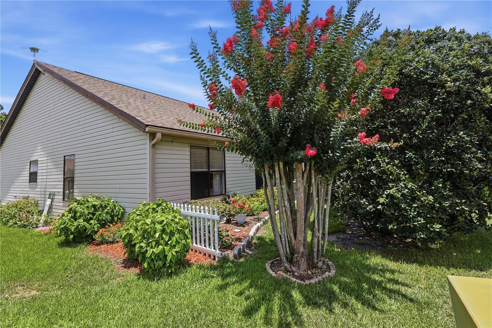 VILLAGES OF SUMTER - Residential