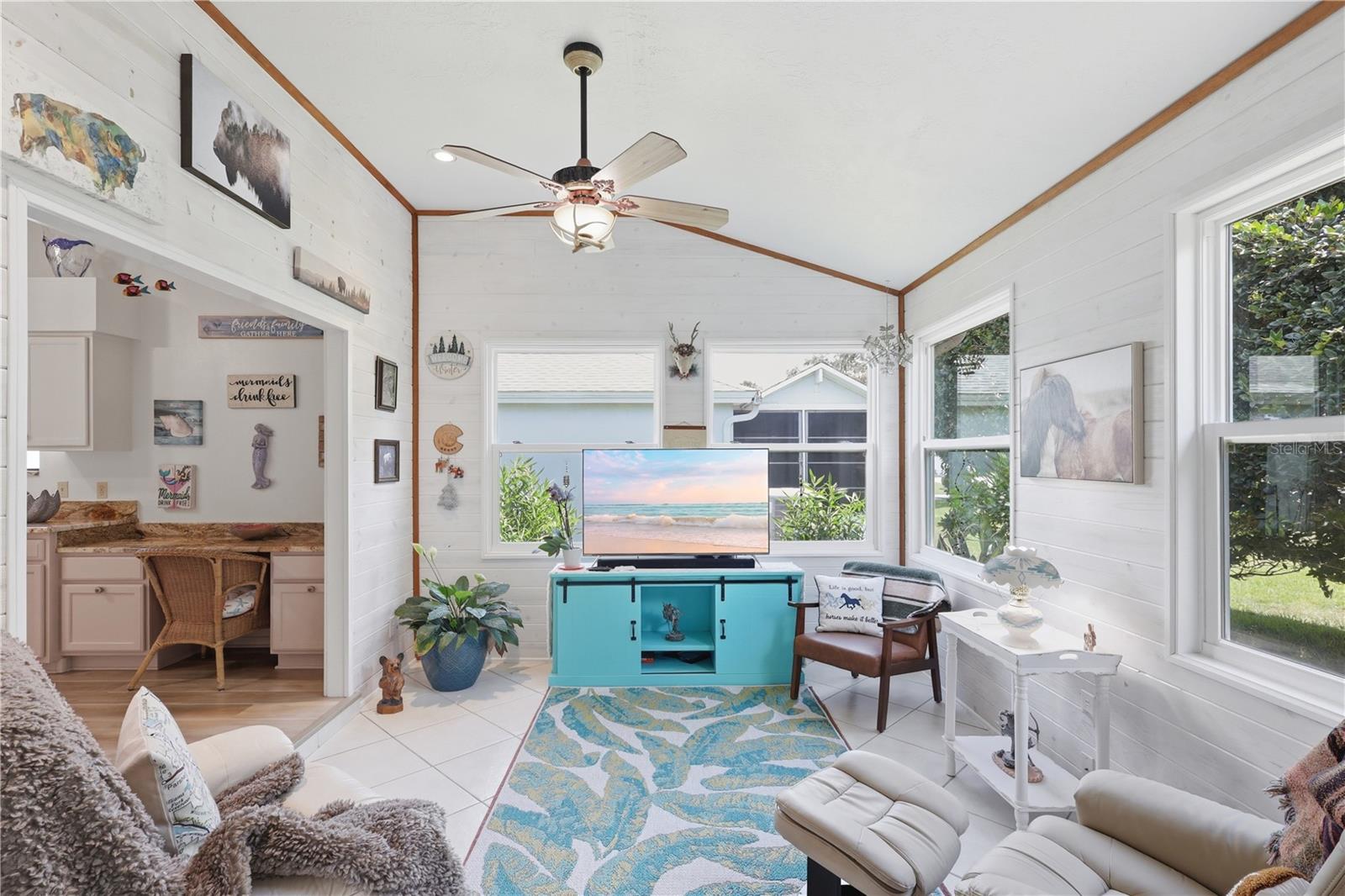 VILLAGES OF SUMTER - Residential