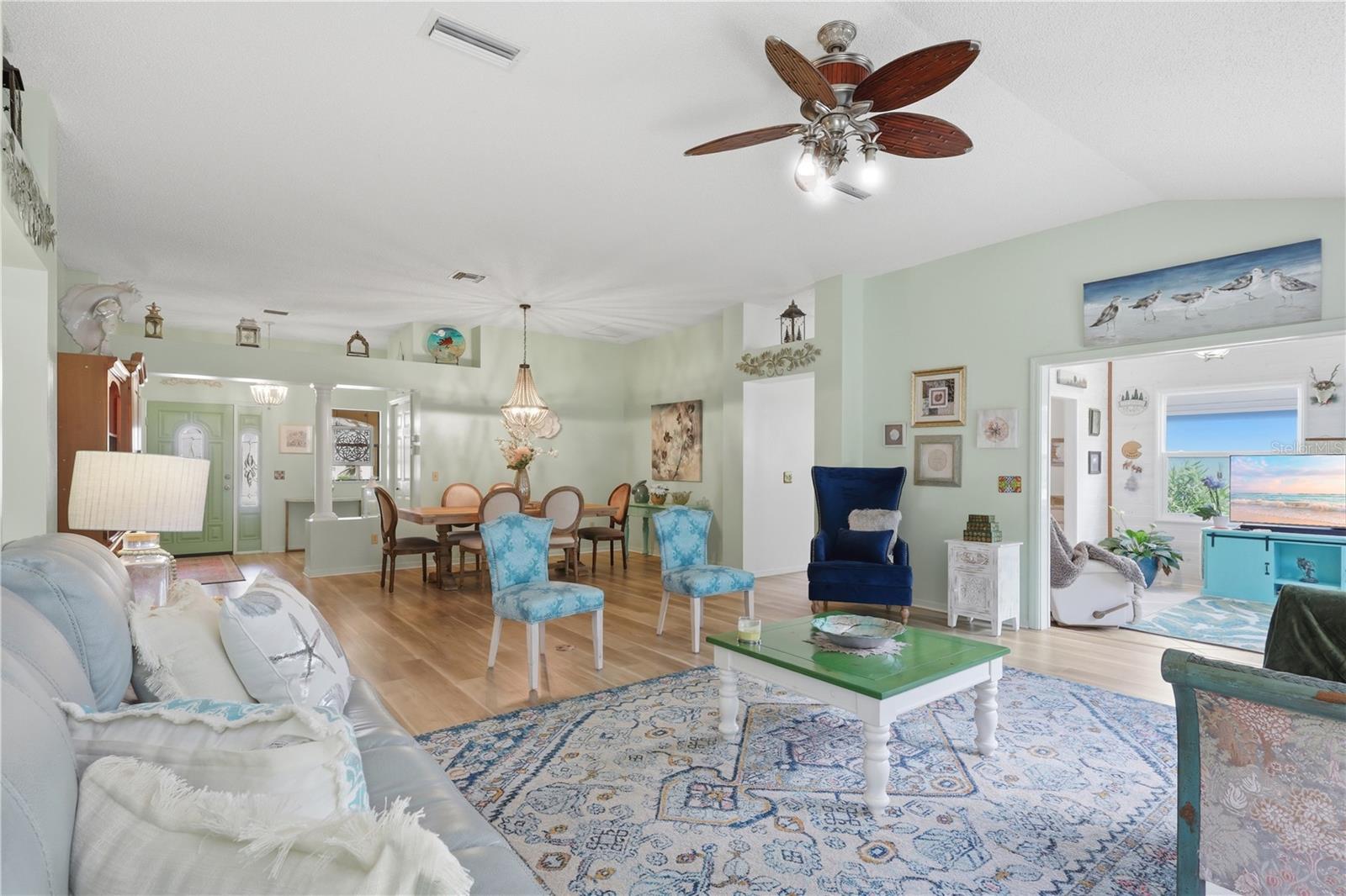 VILLAGES OF SUMTER - Residential