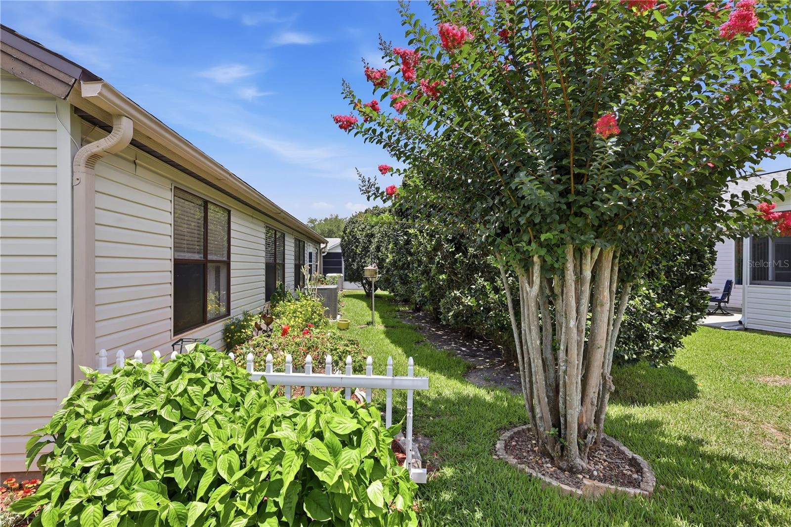 VILLAGES OF SUMTER - Residential
