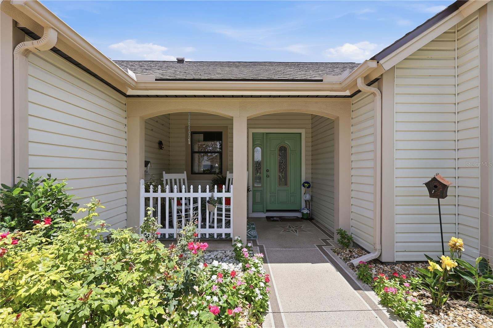 VILLAGES OF SUMTER - Residential