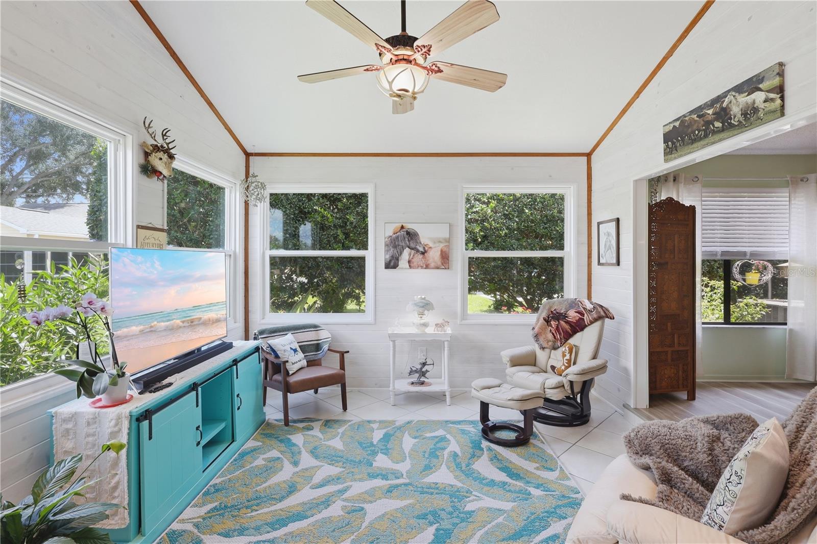 VILLAGES OF SUMTER - Residential