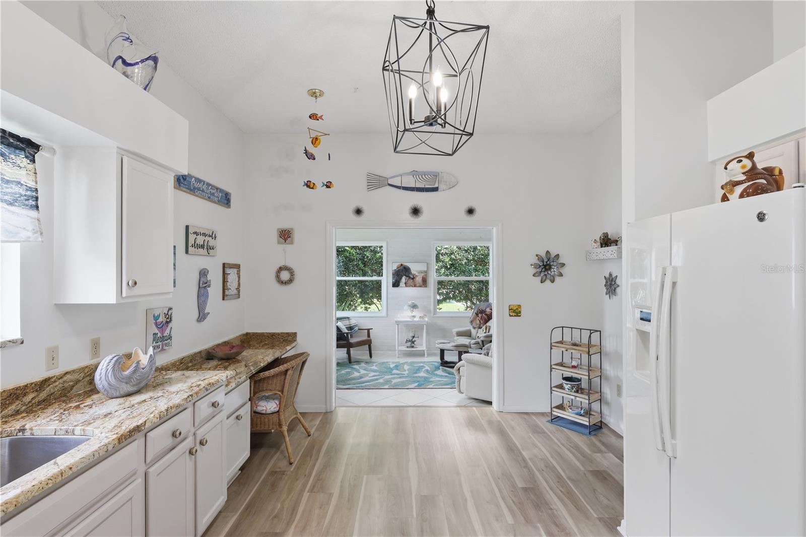 VILLAGES OF SUMTER - Residential