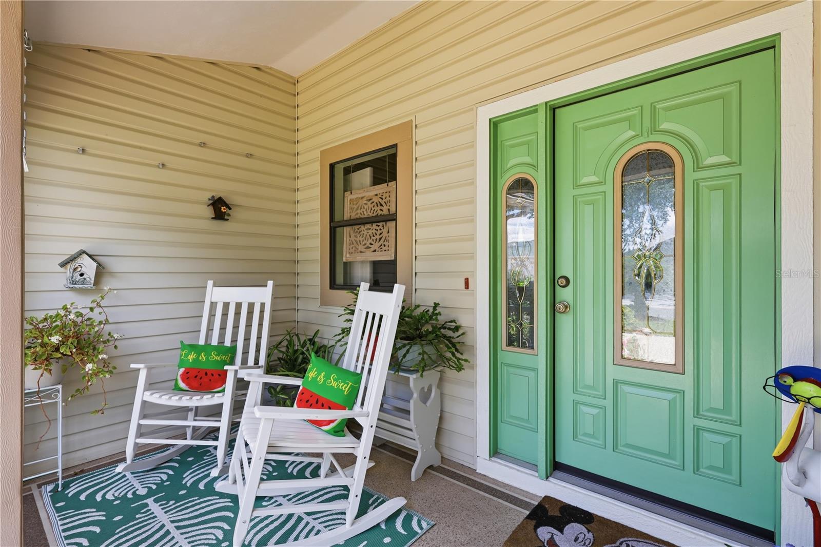 VILLAGES OF SUMTER - Residential