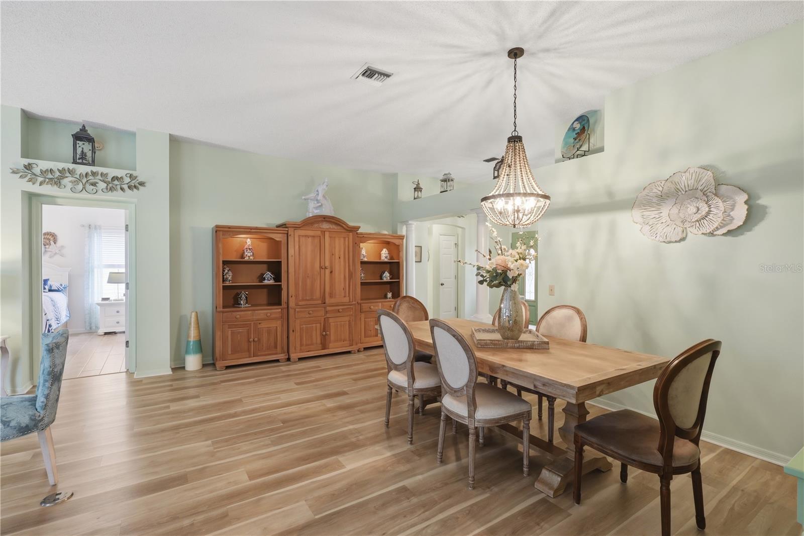 VILLAGES OF SUMTER - Residential