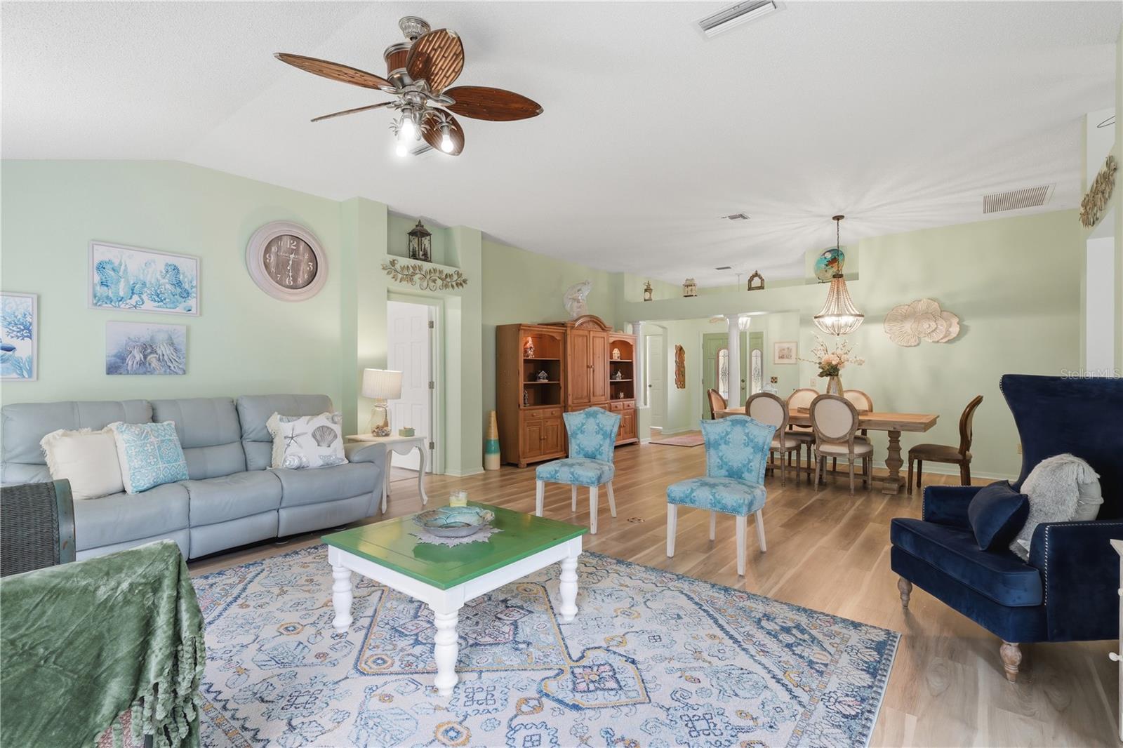 VILLAGES OF SUMTER - Residential