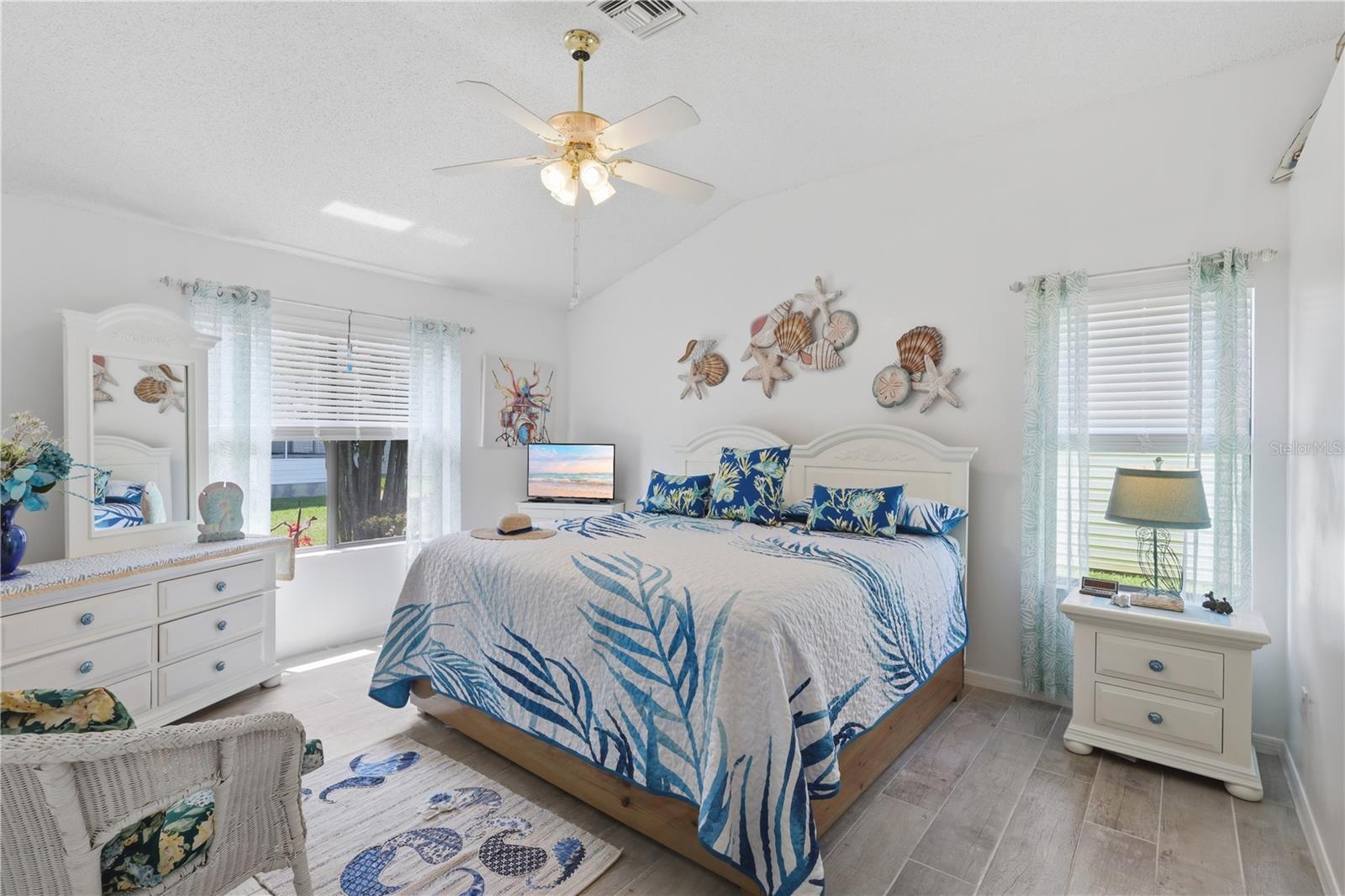 VILLAGES OF SUMTER - Residential