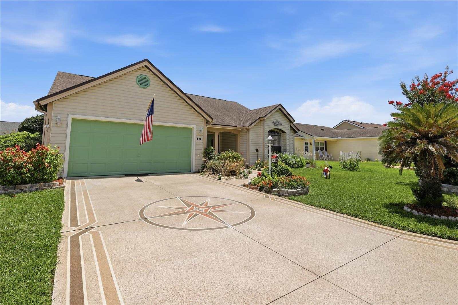 VILLAGES OF SUMTER - Residential
