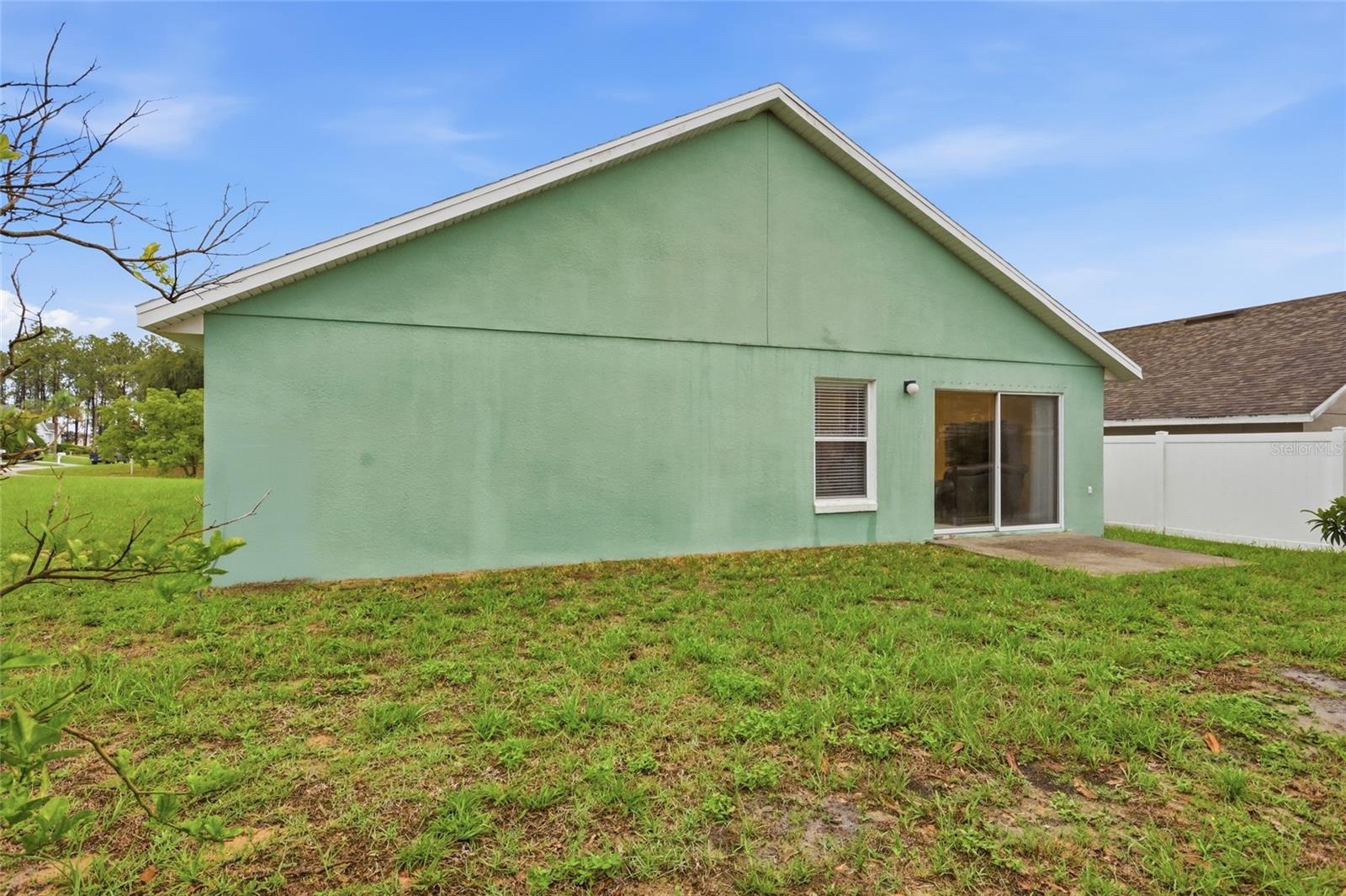 FLORIDA PINES PH 03 - Residential