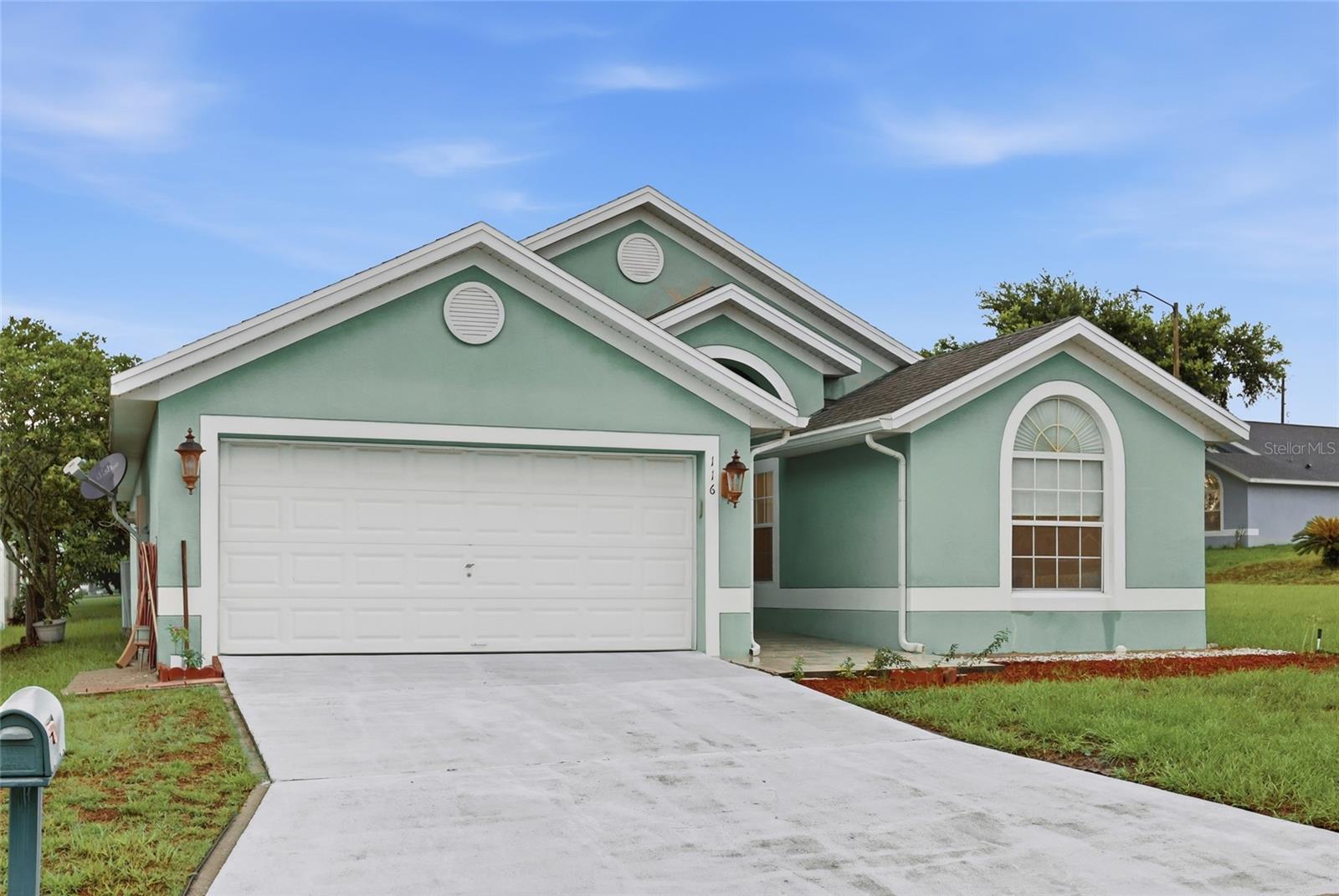FLORIDA PINES PH 03 - Residential