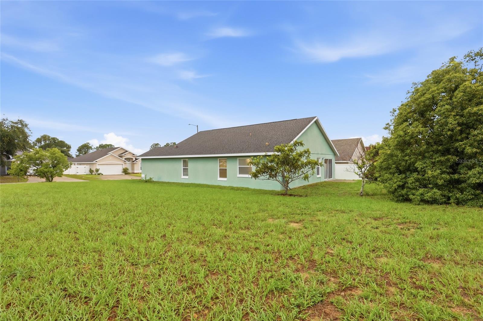 FLORIDA PINES PH 03 - Residential