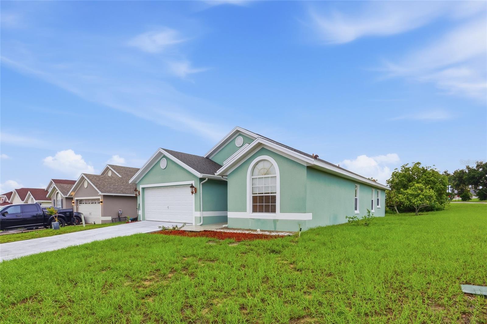 FLORIDA PINES PH 03 - Residential