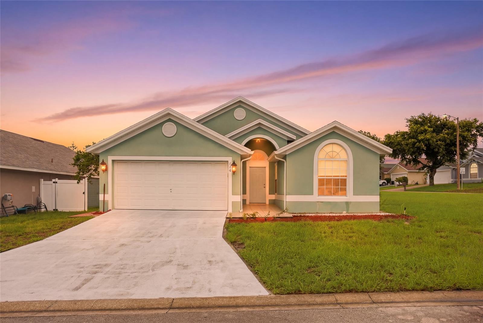 FLORIDA PINES PH 03 - Residential