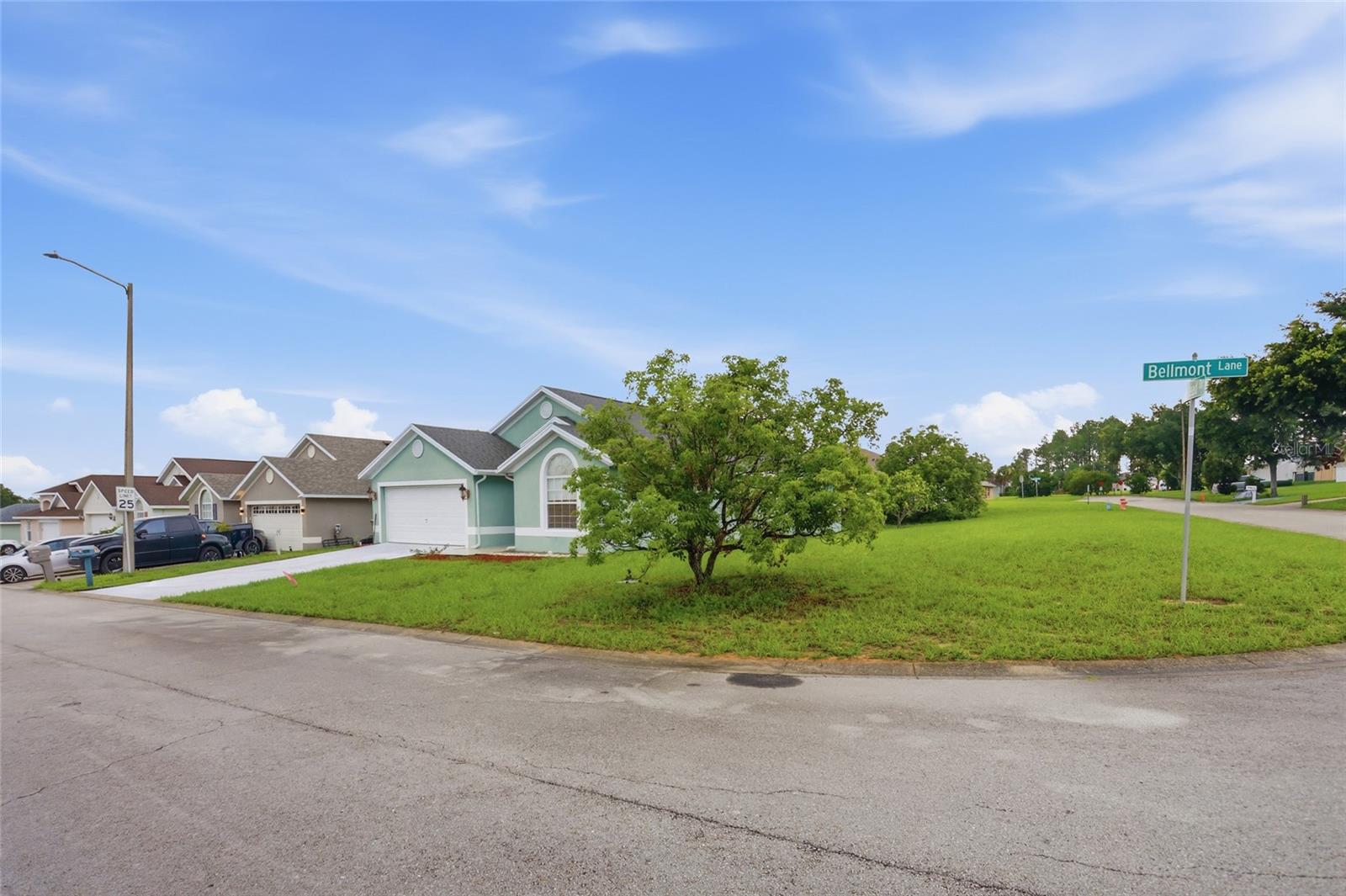 FLORIDA PINES PH 03 - Residential