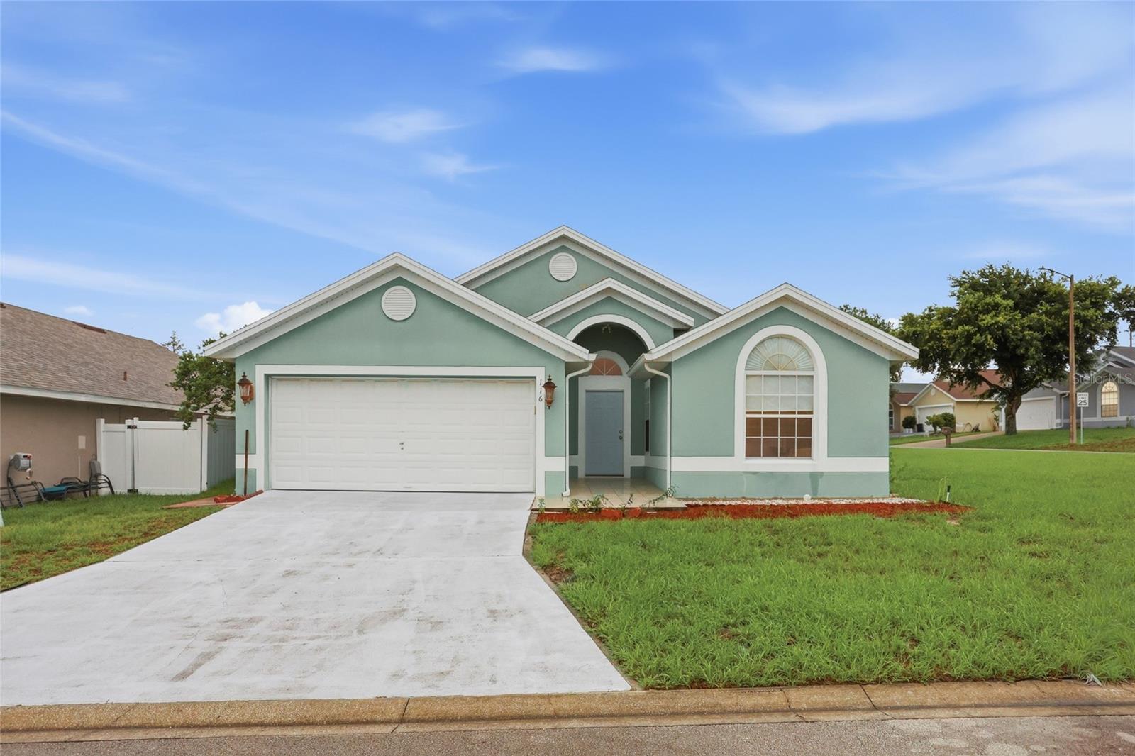 FLORIDA PINES PH 03 - Residential