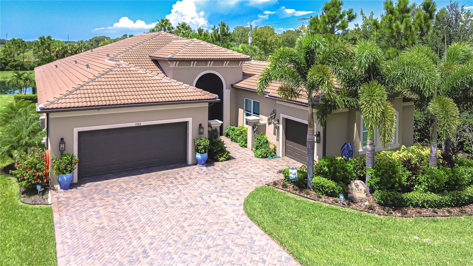 VALENCIA DEL SOL - Residential