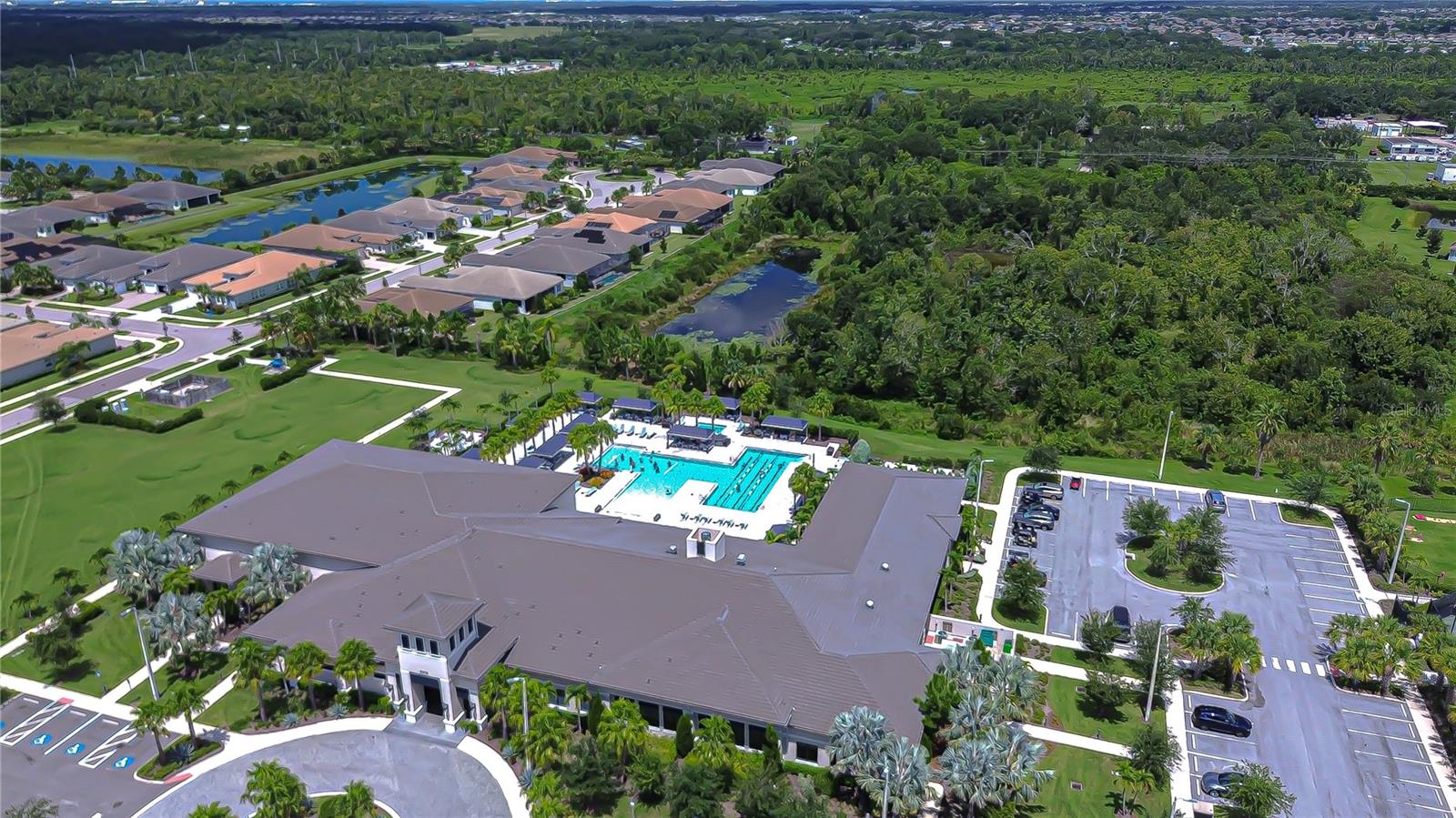 VALENCIA DEL SOL - Residential