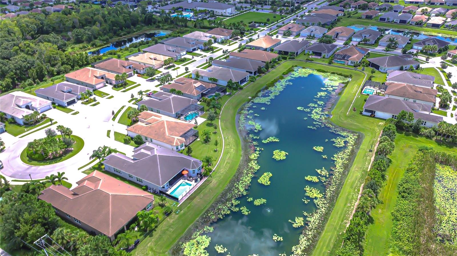VALENCIA DEL SOL - Residential