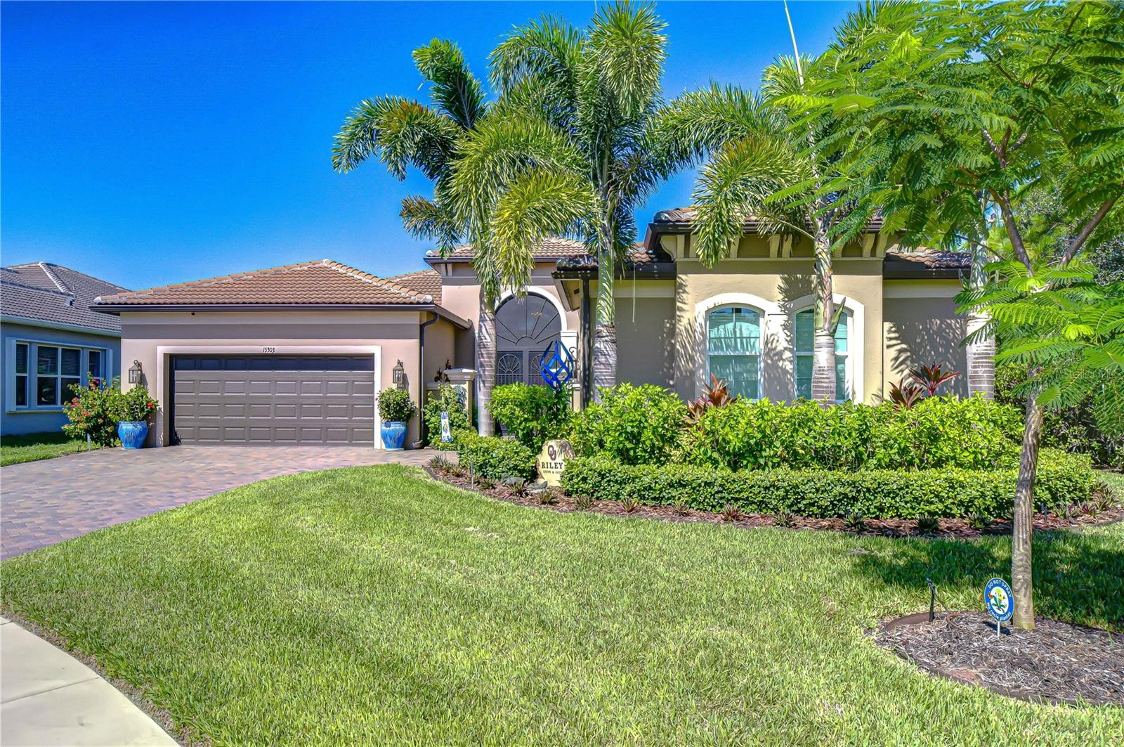 VALENCIA DEL SOL - Residential