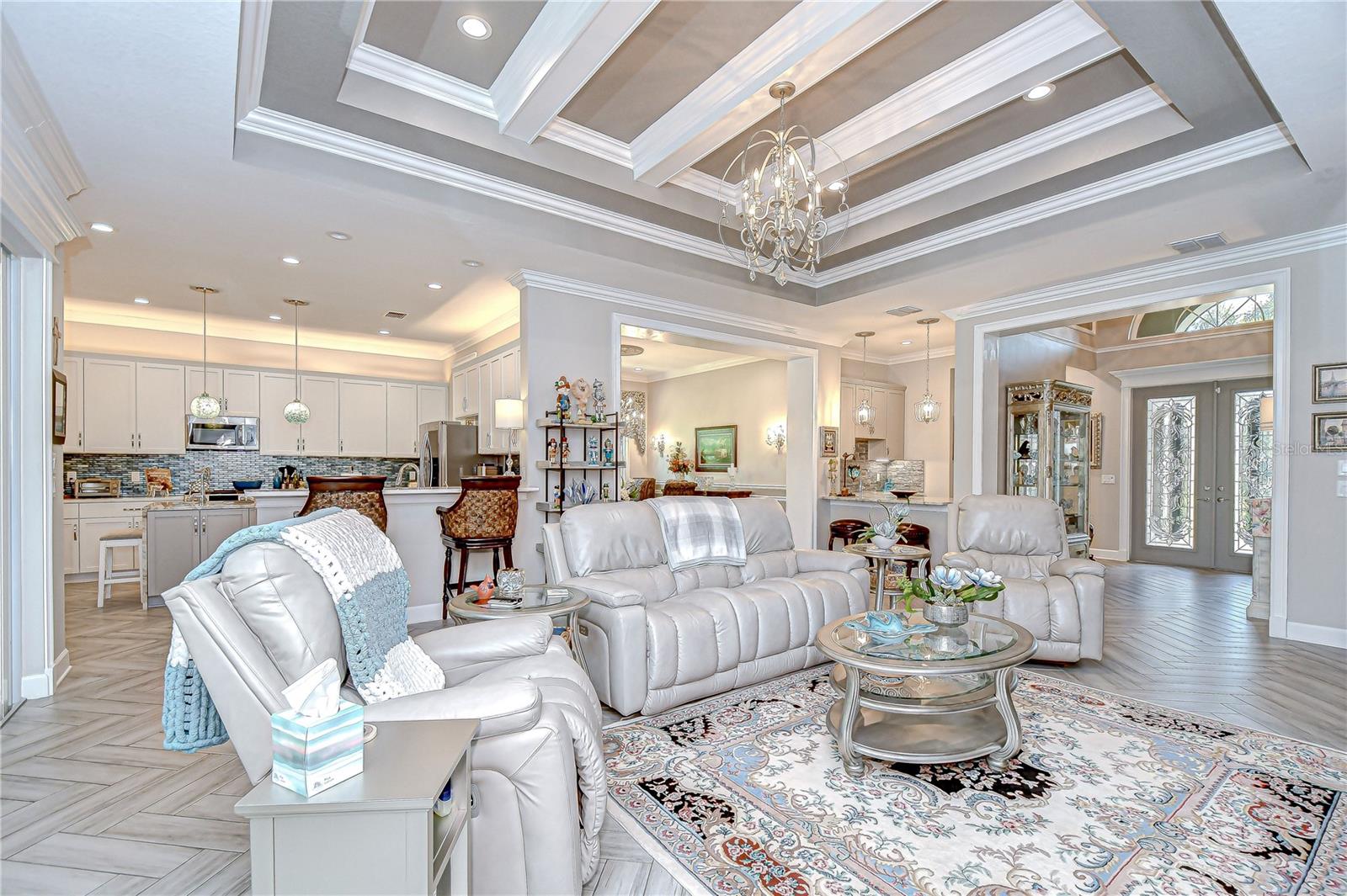 VALENCIA DEL SOL - Residential