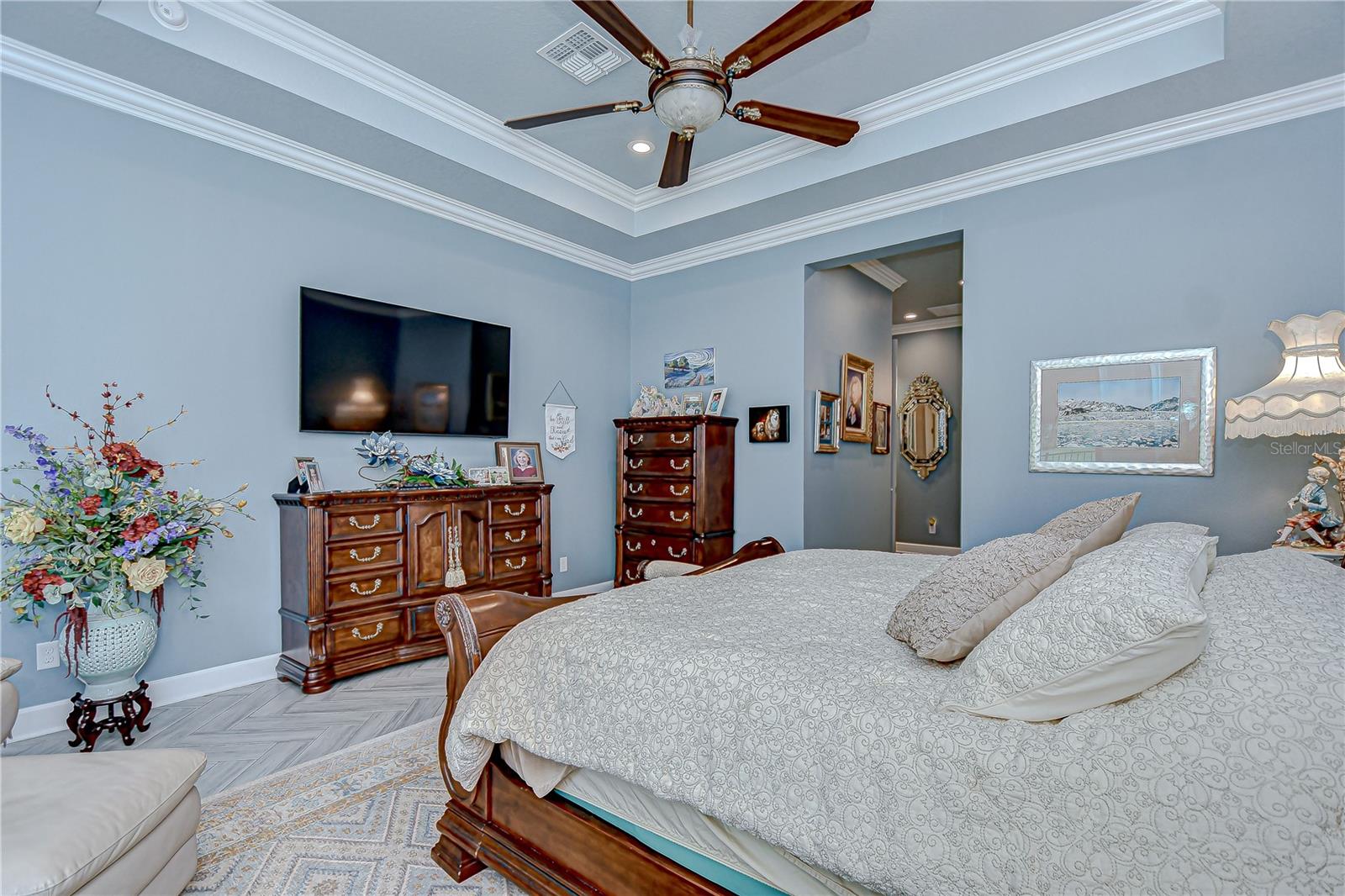 VALENCIA DEL SOL - Residential