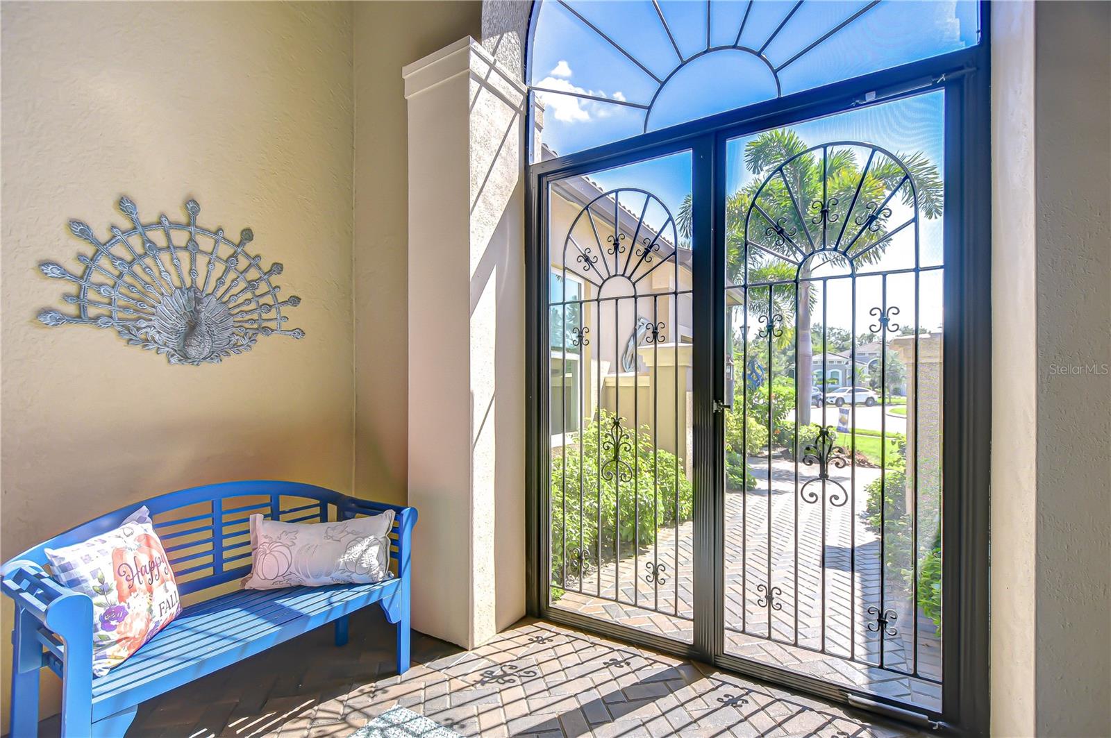 VALENCIA DEL SOL - Residential