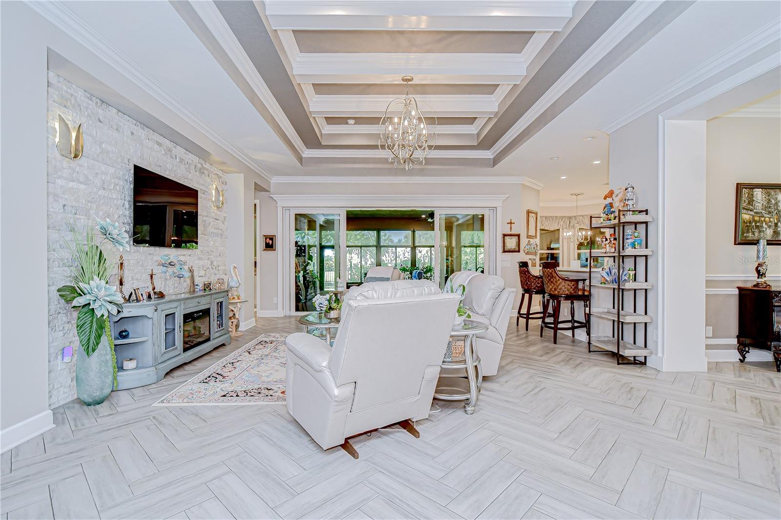 VALENCIA DEL SOL - Residential