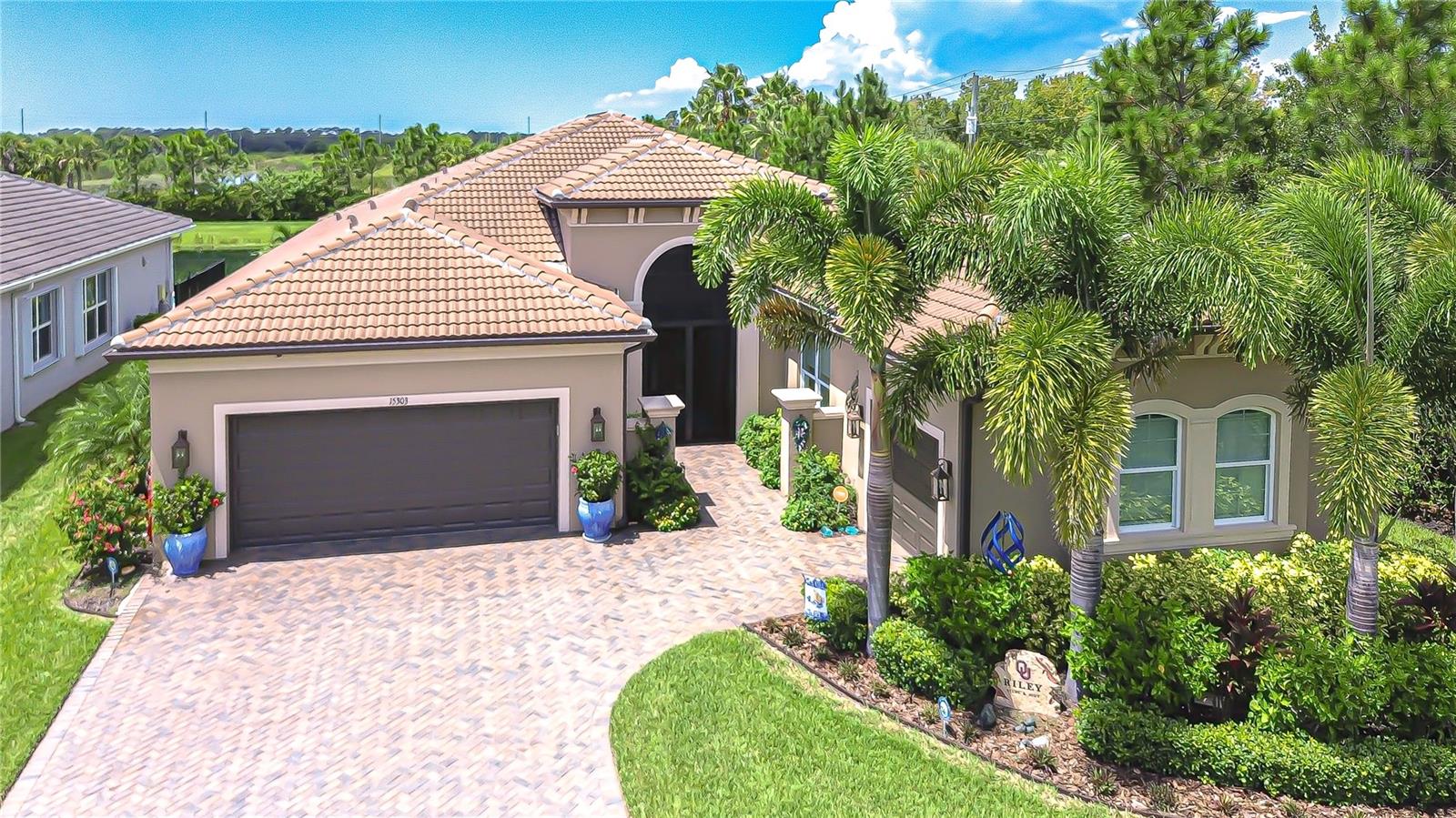 VALENCIA DEL SOL - Residential