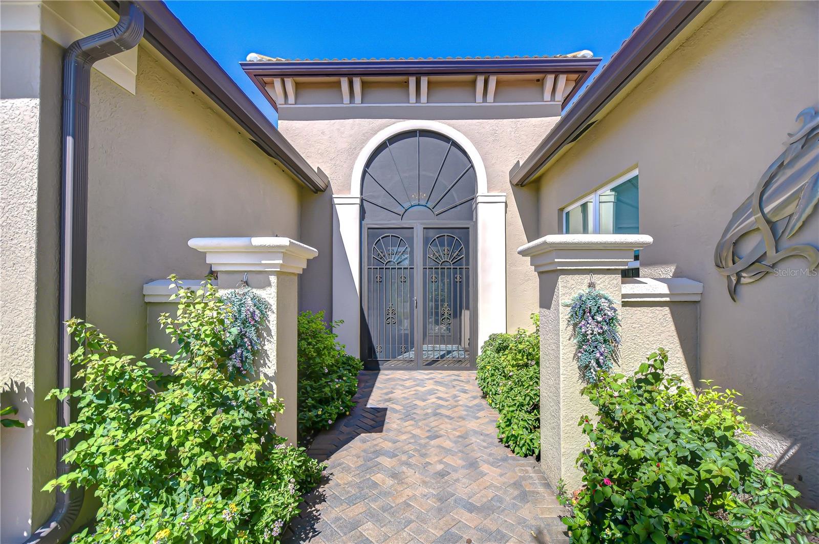 VALENCIA DEL SOL - Residential