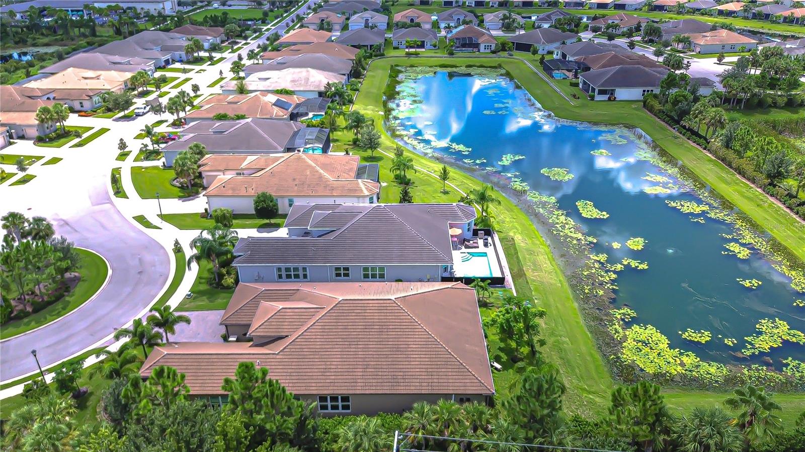 VALENCIA DEL SOL - Residential