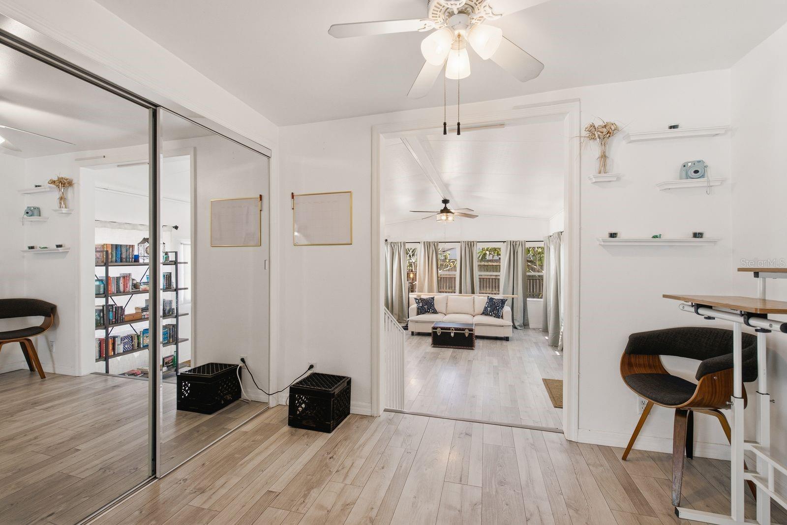 BOARDMAN & GOETZ OF DAVISTA - Residential