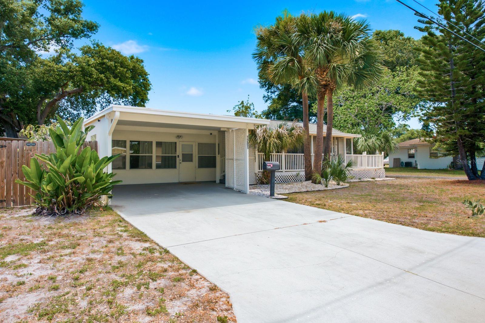 BOARDMAN & GOETZ OF DAVISTA - Residential