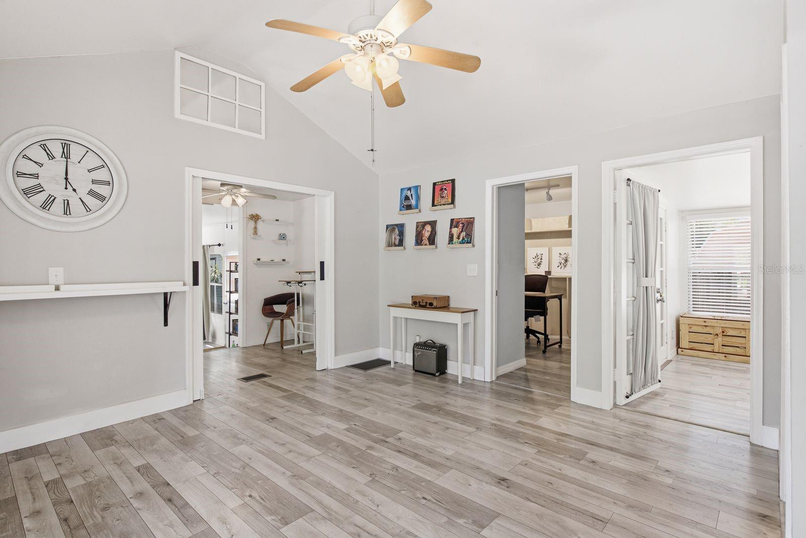 BOARDMAN & GOETZ OF DAVISTA - Residential