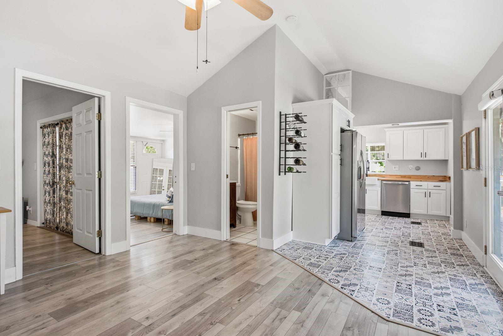 BOARDMAN & GOETZ OF DAVISTA - Residential
