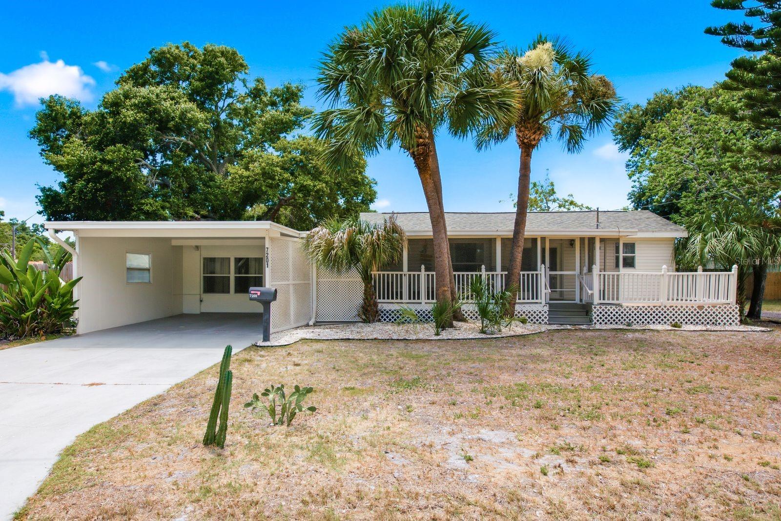 BOARDMAN & GOETZ OF DAVISTA - Residential