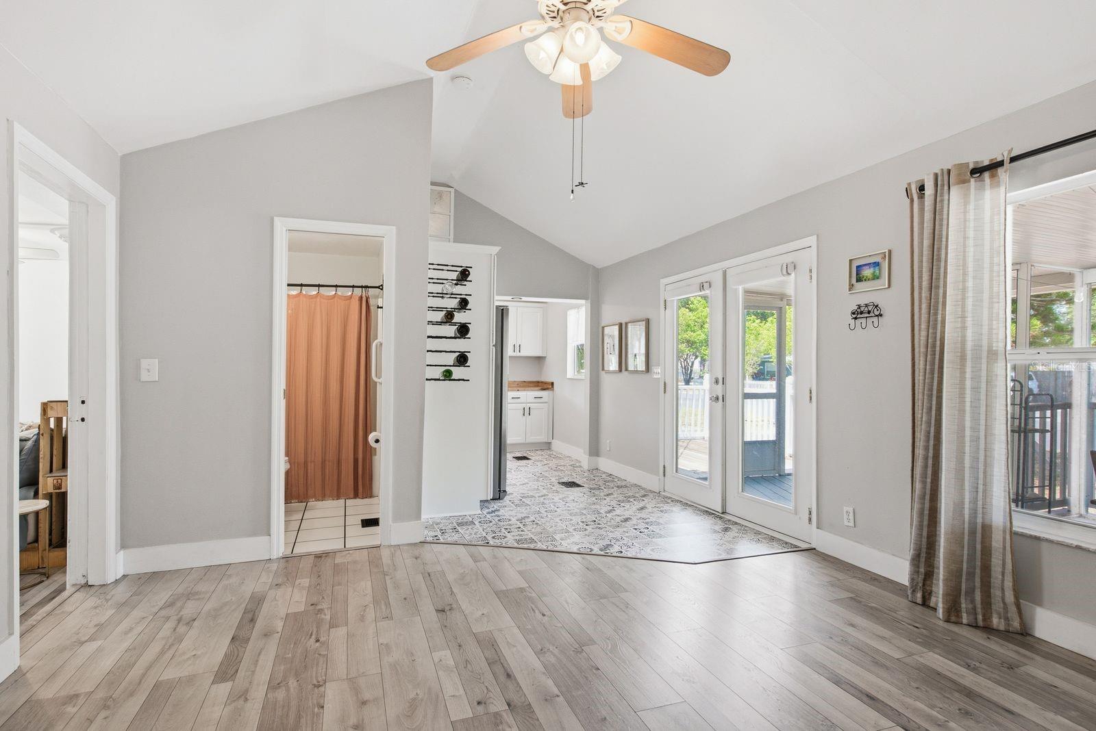 BOARDMAN & GOETZ OF DAVISTA - Residential