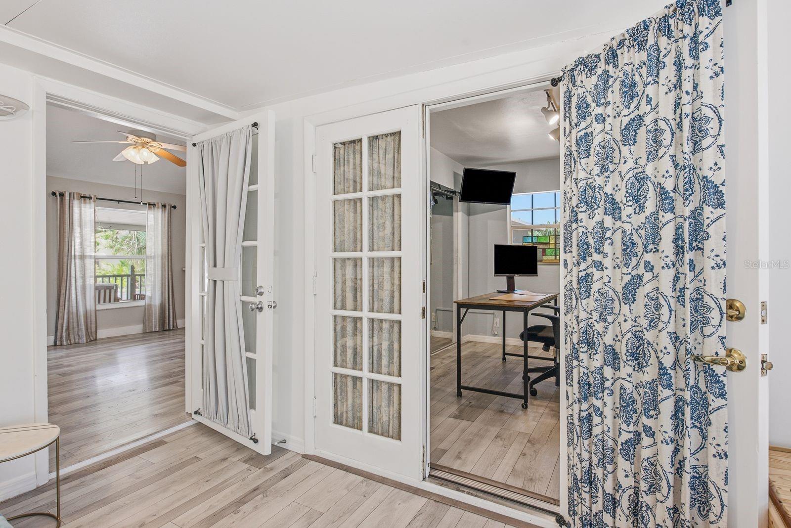 BOARDMAN & GOETZ OF DAVISTA - Residential