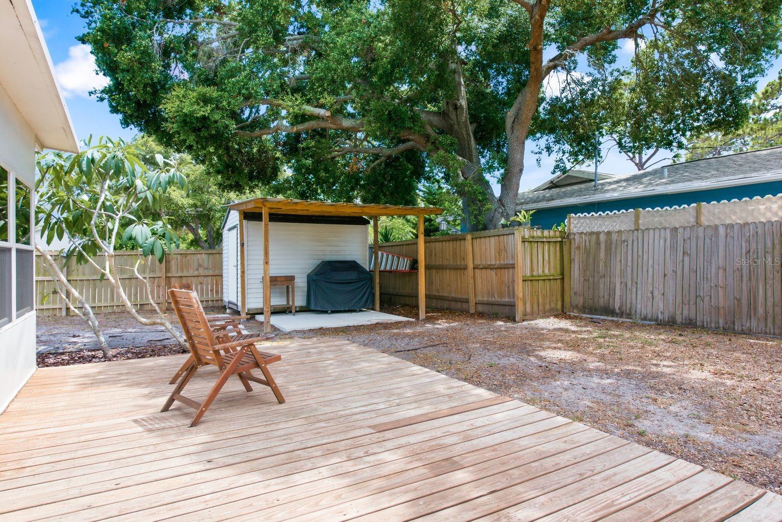 BOARDMAN & GOETZ OF DAVISTA - Residential