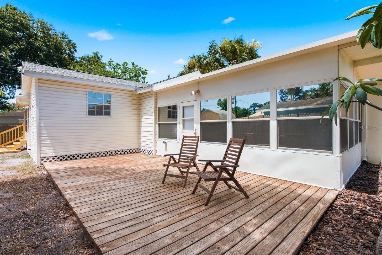 BOARDMAN & GOETZ OF DAVISTA - Residential