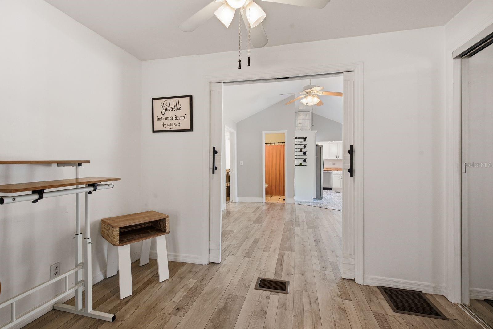 BOARDMAN & GOETZ OF DAVISTA - Residential