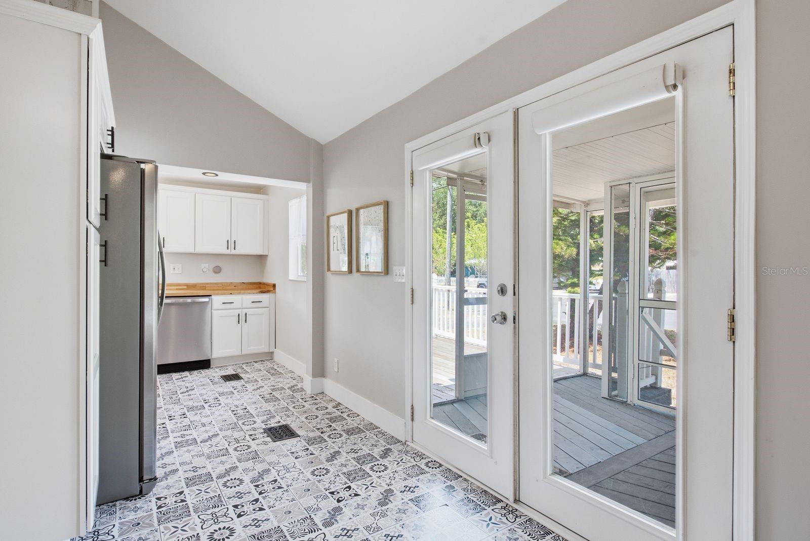 BOARDMAN & GOETZ OF DAVISTA - Residential