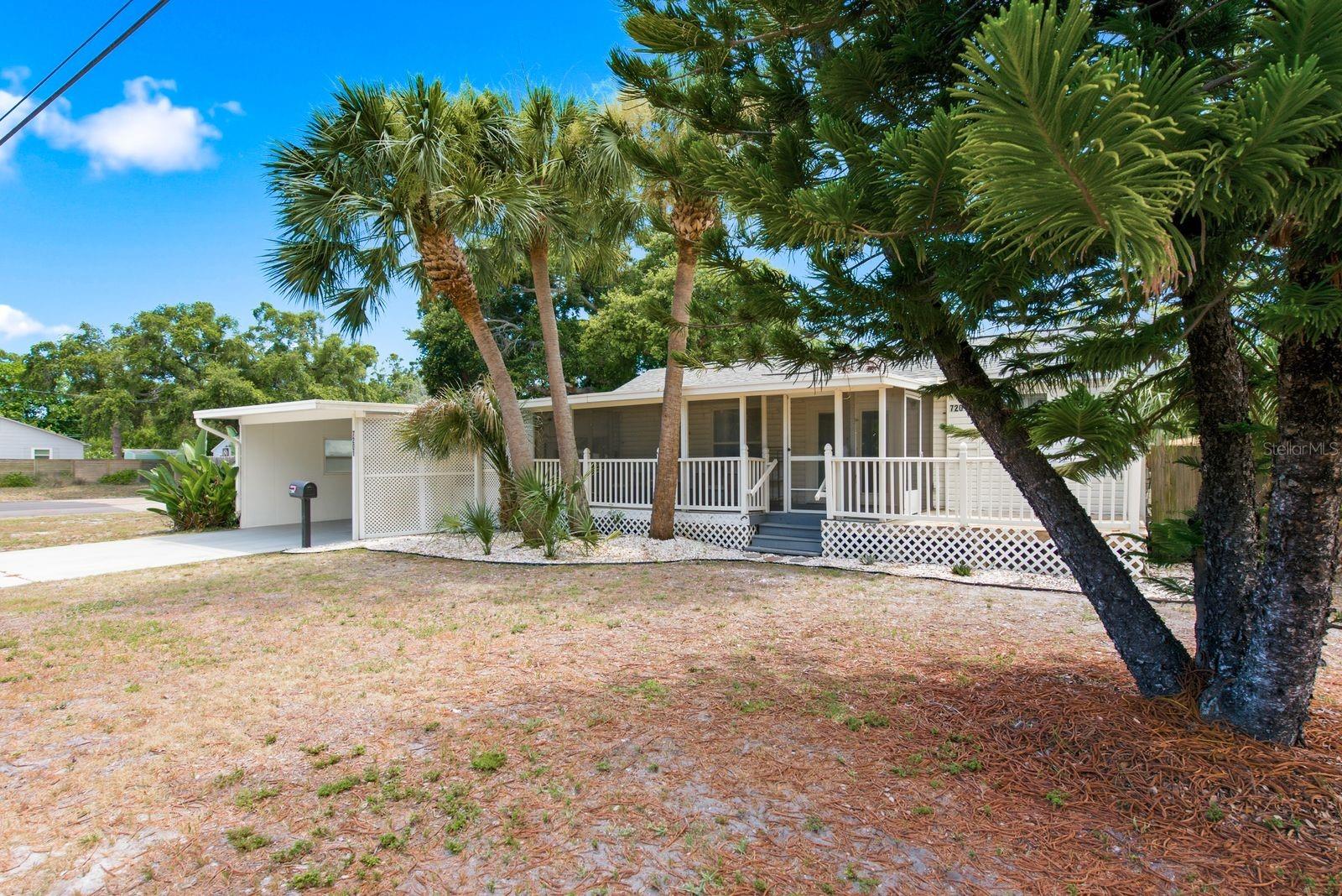 BOARDMAN & GOETZ OF DAVISTA - Residential
