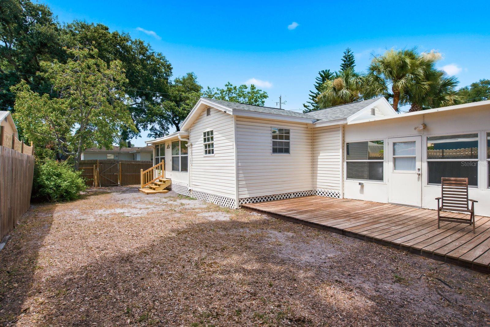 BOARDMAN & GOETZ OF DAVISTA - Residential