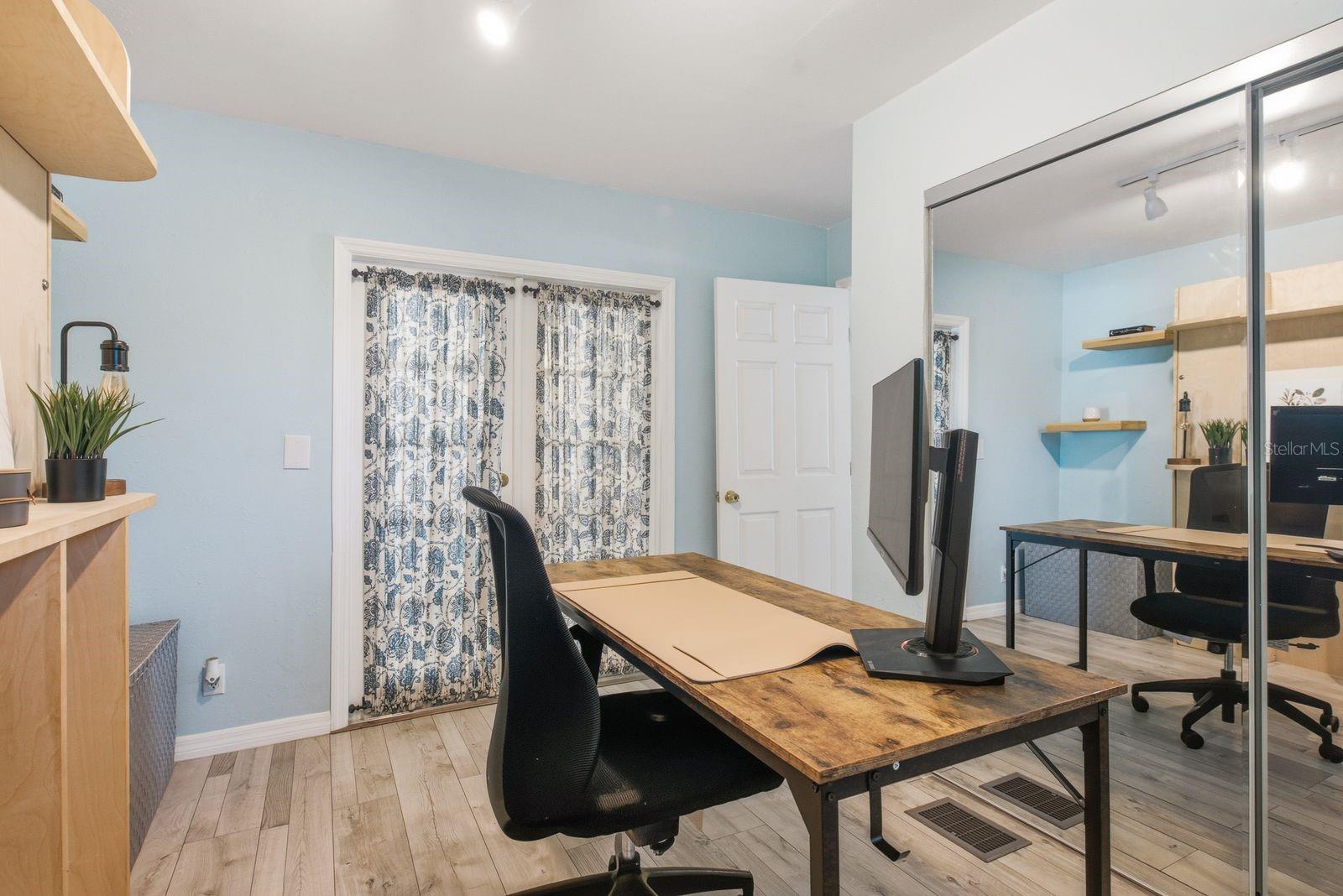 BOARDMAN & GOETZ OF DAVISTA - Residential