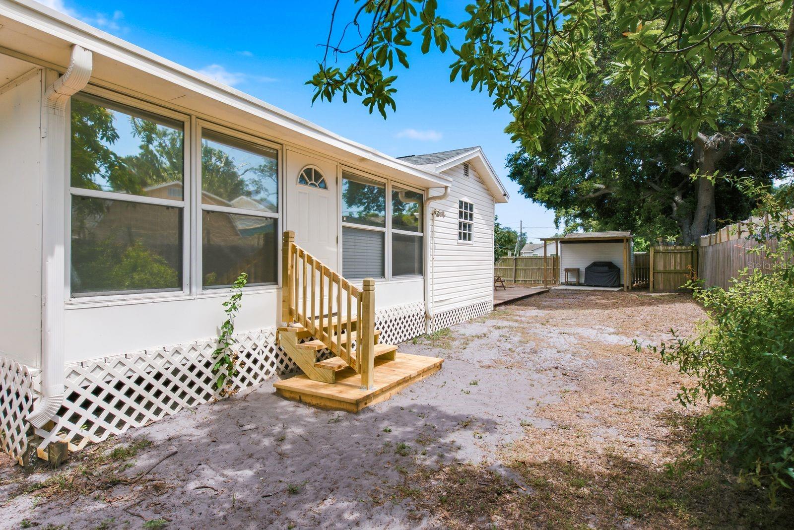 BOARDMAN & GOETZ OF DAVISTA - Residential